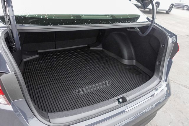 new 2026 Toyota Corolla Hybrid car