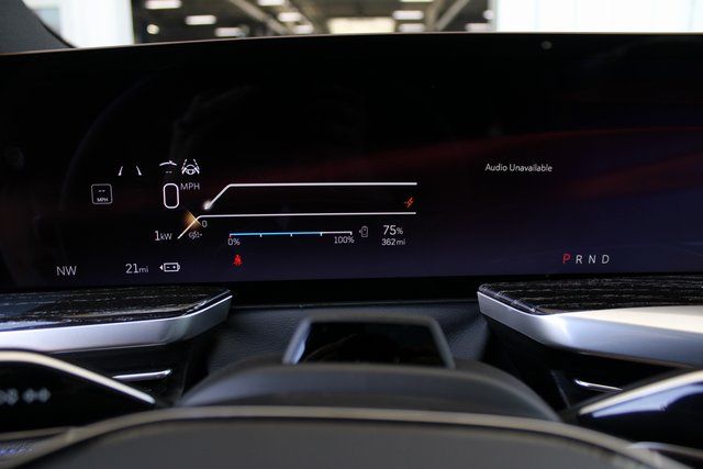 New 2026  Cadillac LUXURY image 27