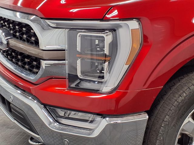 2023 Ford F-150 - Image 16