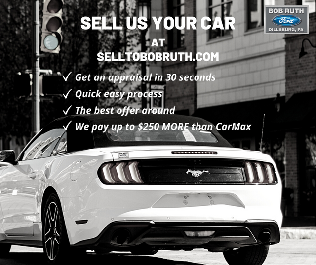 2022 Ford Bronco Sport Big Bend Green at Subaru and VW of Moon Township