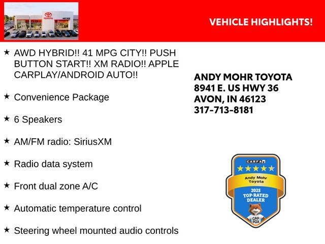 View vehicle photo 2