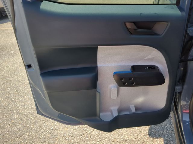 New 2026 Azure Gray Metallic Tri-Coat Ford XLT image 32