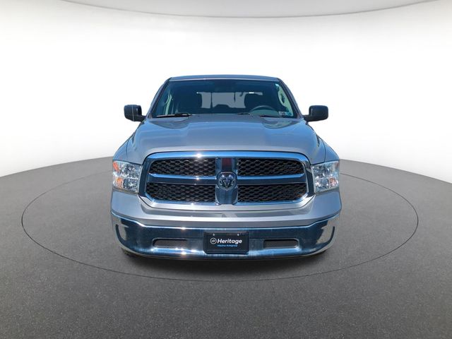 used 2020 Ram 1500 Classic car, priced at $31,990