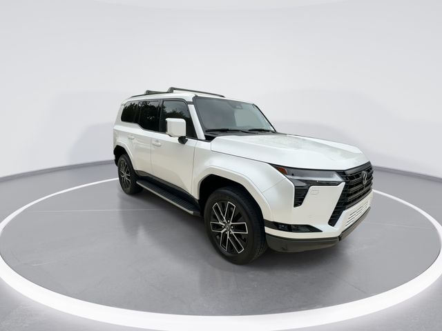 2024 Lexus GX - $76,998