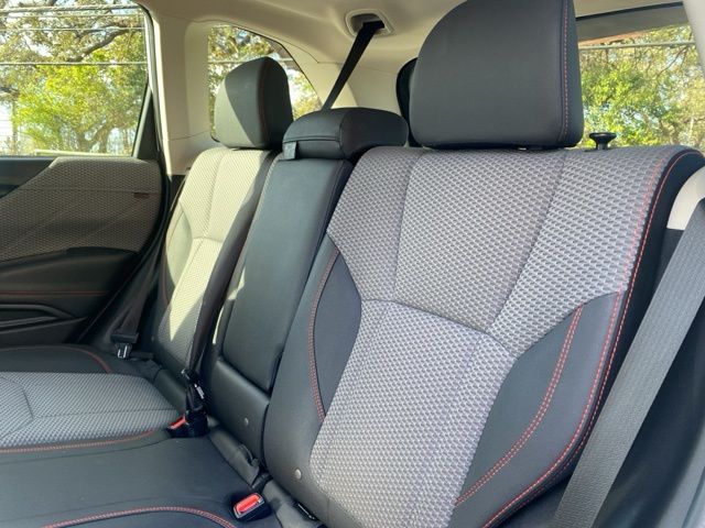 Used Car 2020 Subaru Forester  Sport For Sale Under $20,000 In San Antonio, Texas