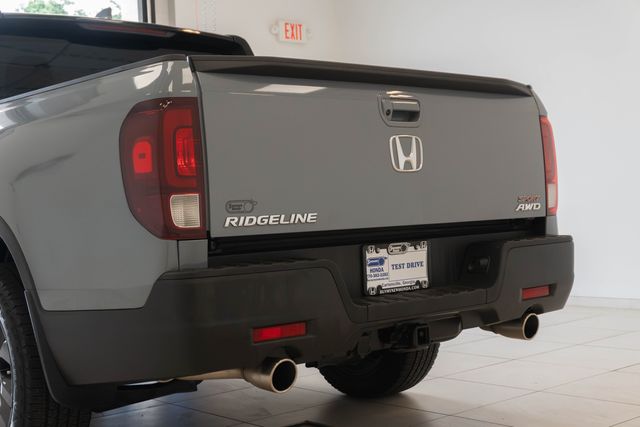 Used 2023 Honda Ridgeline Truck