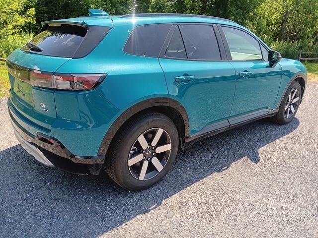 New 2026 Honda Prologue SUV