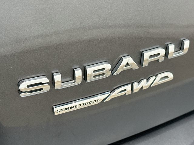 2018 Subaru Impreza 2.0i Gray at Rafferty Subaru