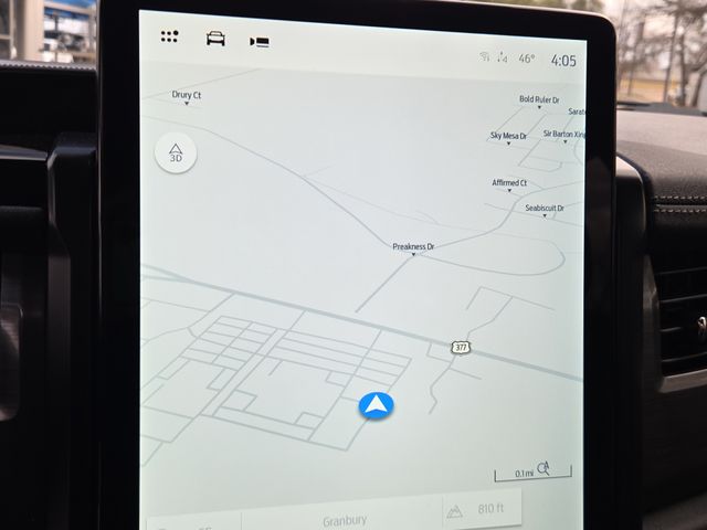 New 2025 Black Ford Flash image 21