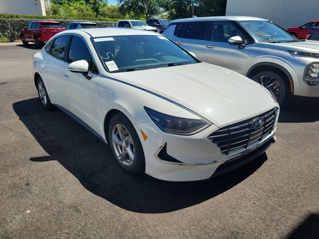 2023 Hyundai Sonata SE