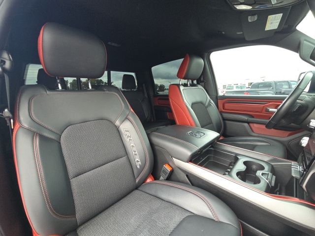 2023 Ram 1500 Rebel:43431A