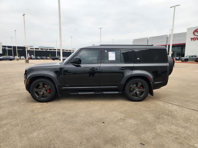 2023 Land Rover Defender 130 X - 3