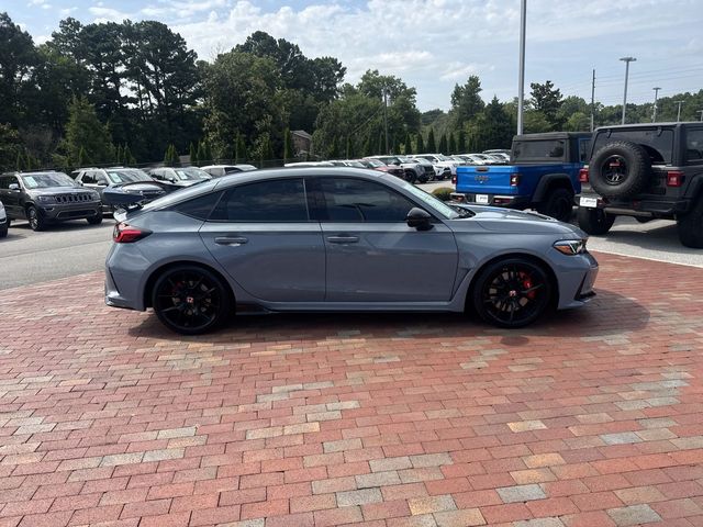 Used 2024 Honda Civic Type R Hatchback