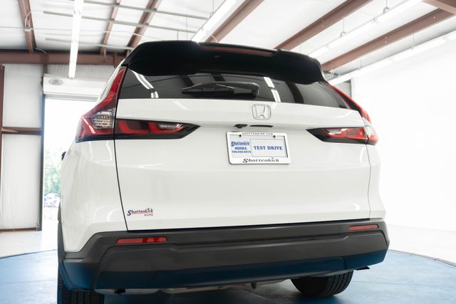 Used 2023 Honda CR-V SUV
