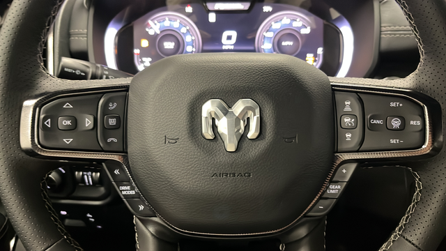 New 2027 Forged Blue Metallic Ram Rebel image 16