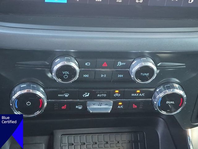 Used 2025 White Ford XLT image 26