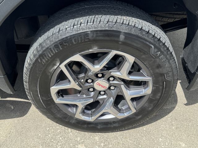 2025 GMC Sierra 1500 SLT - 7