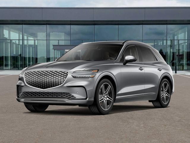Advanced  SUV