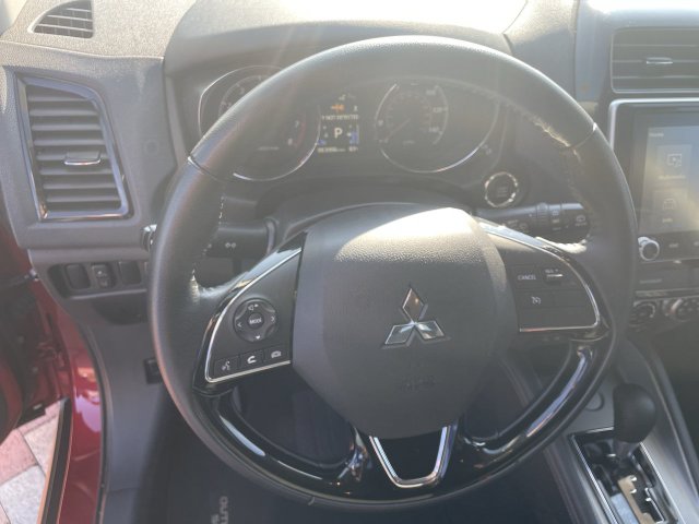 Used 2021 Mitsubishi Outlander Sport SUV