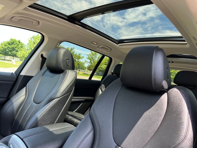 Used 2022 BMW X7 SUV