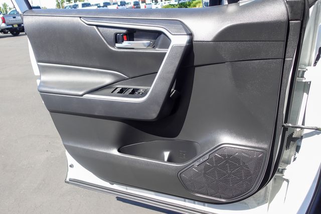 Used 2024 Toyota RAV4 SUV