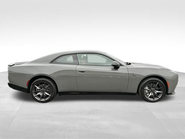 2026 Dodge Charger