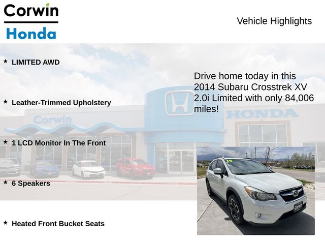 View vehicle photo 6