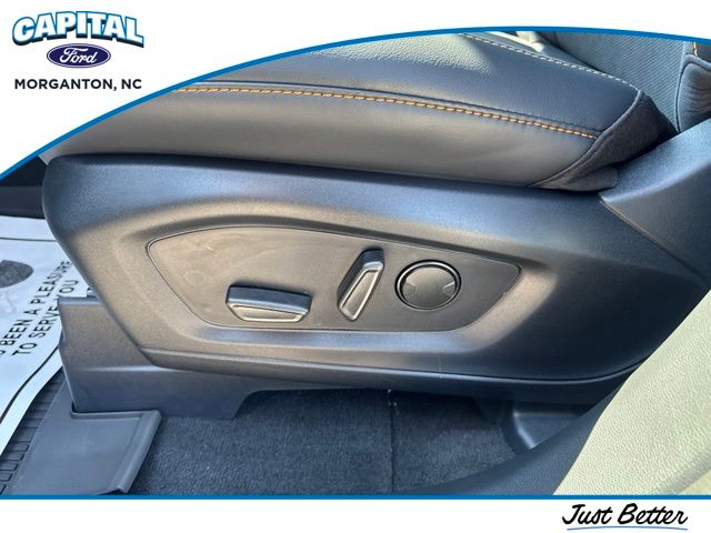 New 2027 Gray Ford Tremor image 22
