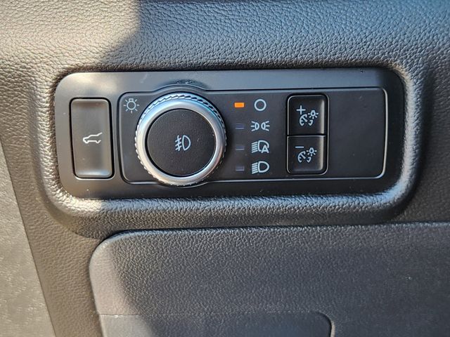 2022 Ford Explorer Limited Black at Autostrade