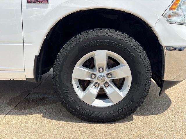 Used 2023 Ram 1500 Classic Truck