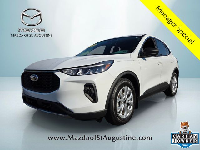 2023 Ford Escape Active FWD
