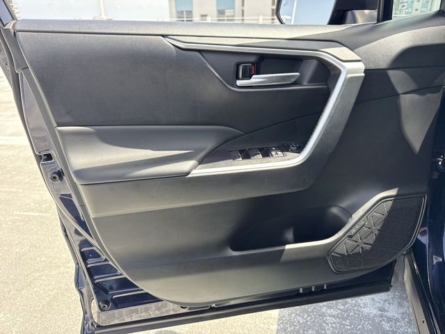 2023 Toyota RAV4 - $32,888
