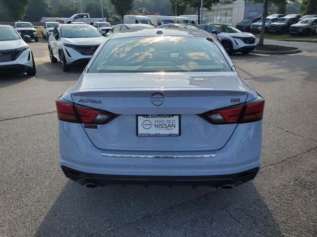 Used 2023 Nissan Altima Sedan