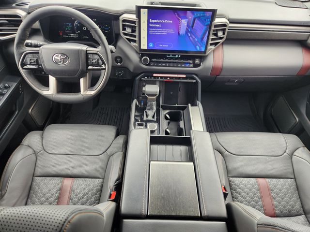2026 Toyota Sequoia Capstone  at Classic Toyota Galveston