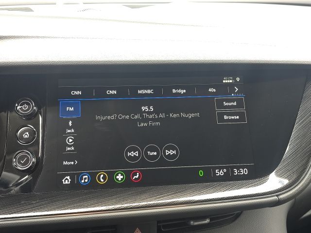 2023 Buick Envision Essence:C02550