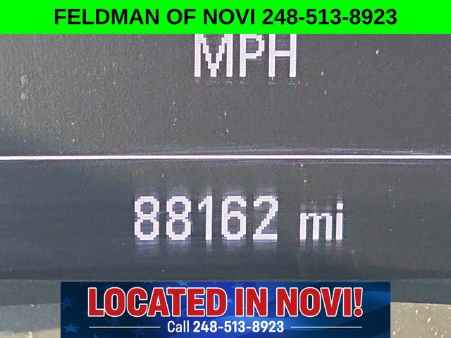 Used 2020 Chevrolet Equinox For Sale in New Hudson, MI