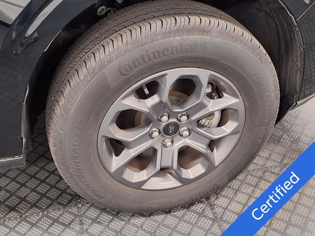 2024 Ford Maverick