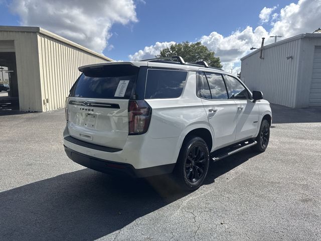 Used 2023 White Chevrolet Z71 image 5