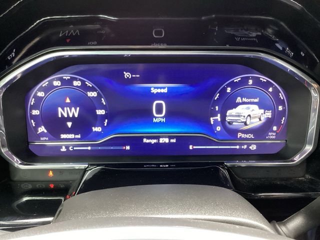 Used Car 2024 Chevrolet Silverado 1500  Lt For Sale Under $40,000 In San Antonio, Texas