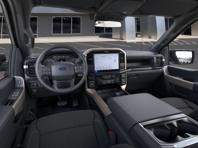 2026 Ford F-150 STX:169068