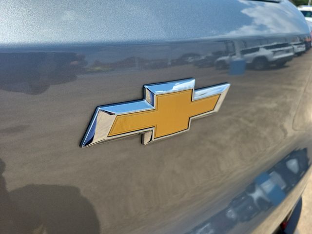 2026 Chevrolet TrailBlazer LT - 9