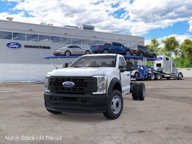 2026 Ford F-600SD XL:TDA28398
