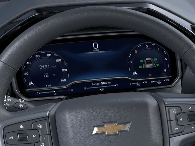 New 2026 Chevrolet Silverado 1500 Truck