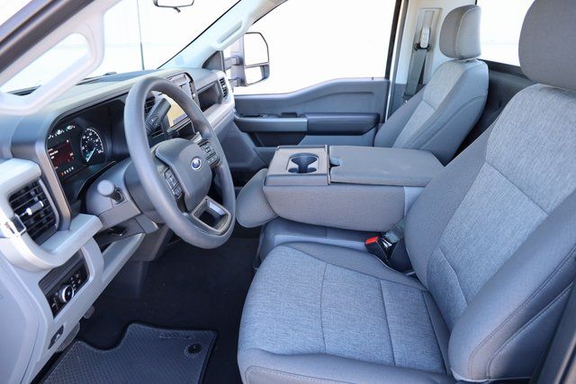 2026 Ford F-350SD XL - 9