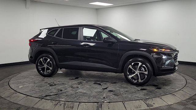 2026 – Chevrolet – Trax