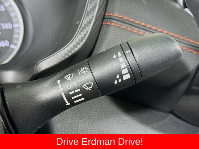 2025 Nissan Sentra SR - Photo 15