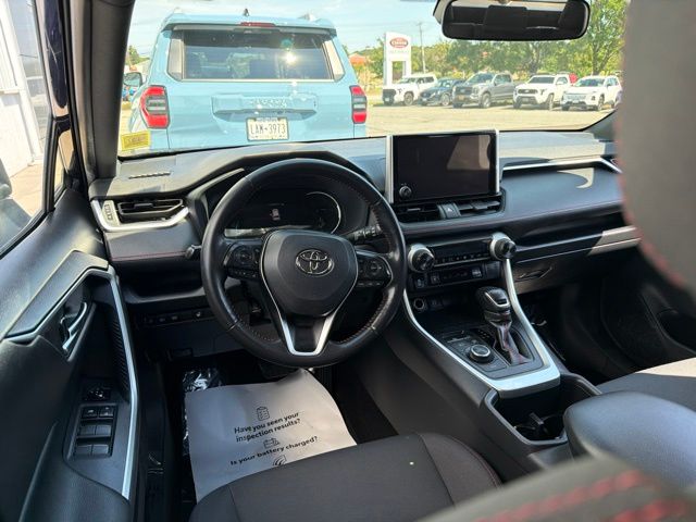 Used 2024 Toyota RAV4 Prime SUV
