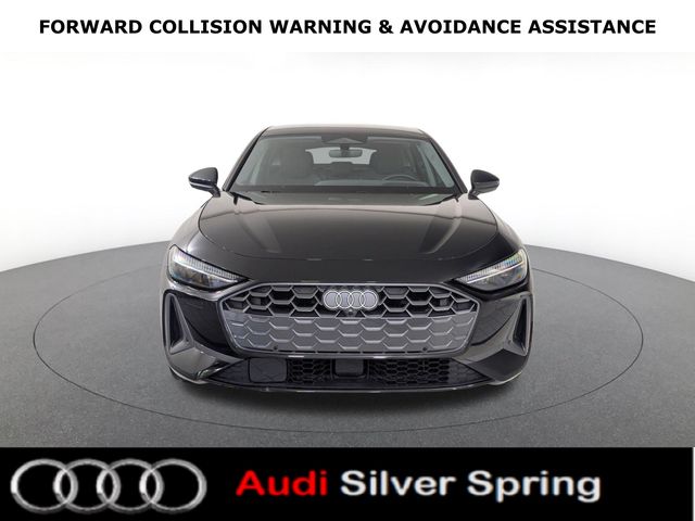 used 2025 Audi A5 car, priced at $44,481