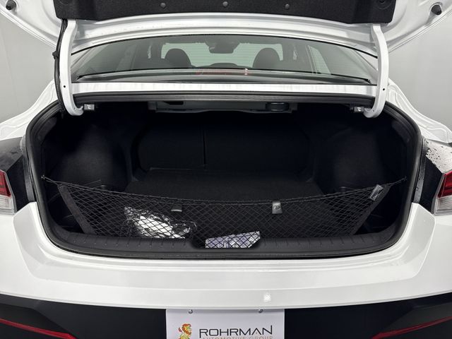 New 2025 Hyundai Elantra For Sale in Indianapolis, IN