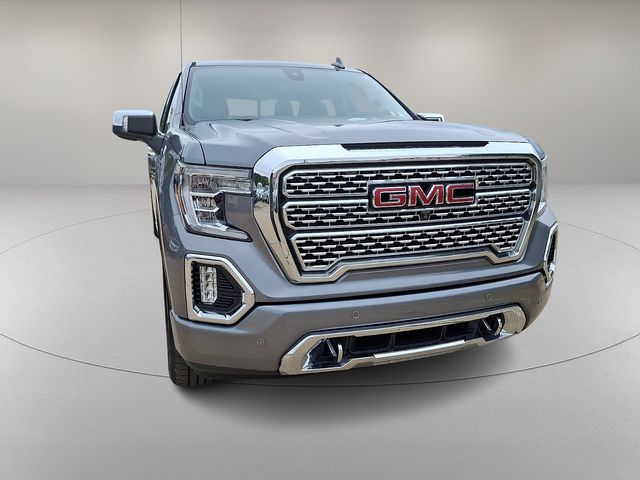 Used 2020 GMC Sierra 1500 Truck